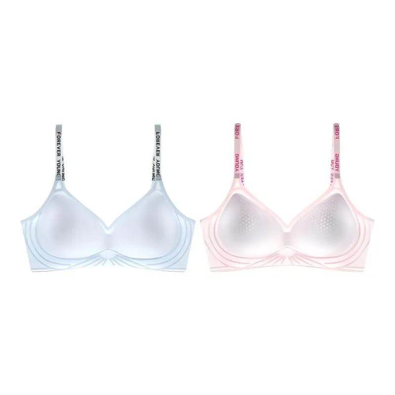 NANJIREN Women's Bras-1