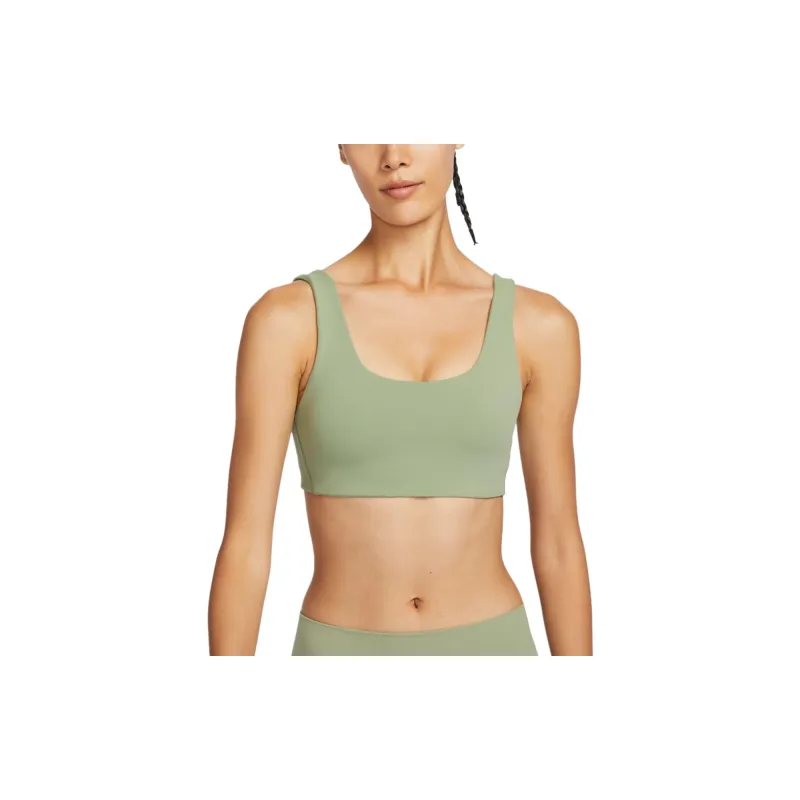 Nike ALATE Sports Underwear Women's Smoky Purple Red/White-1