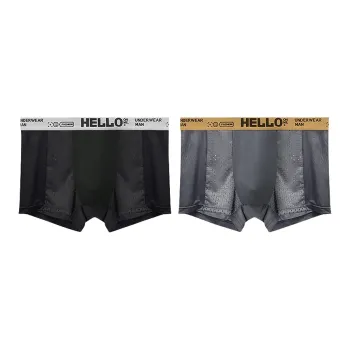 2323 Men Underpants