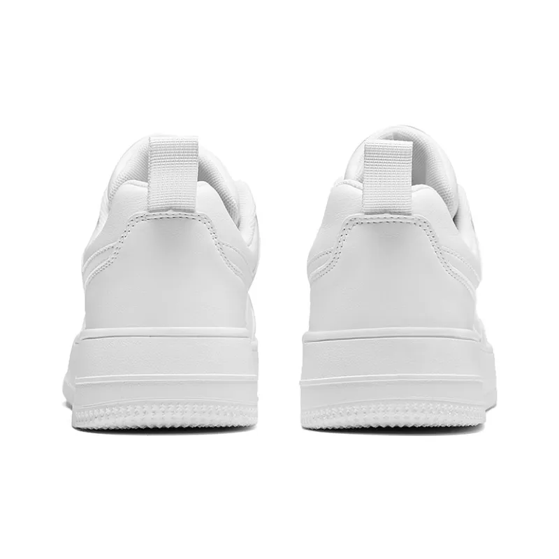 TCELLARS Skateboard Shoes Unisex Low Top White-5