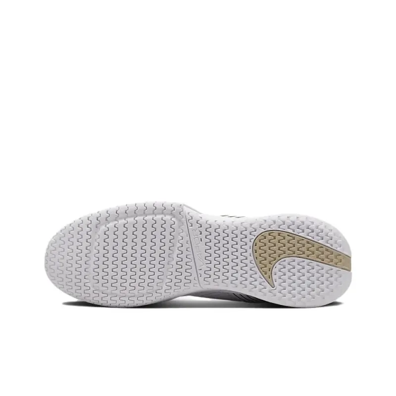 Nike Court Vapor Pro 2 Hc Wmb White Grand Purple Metallic Gold Grain-4