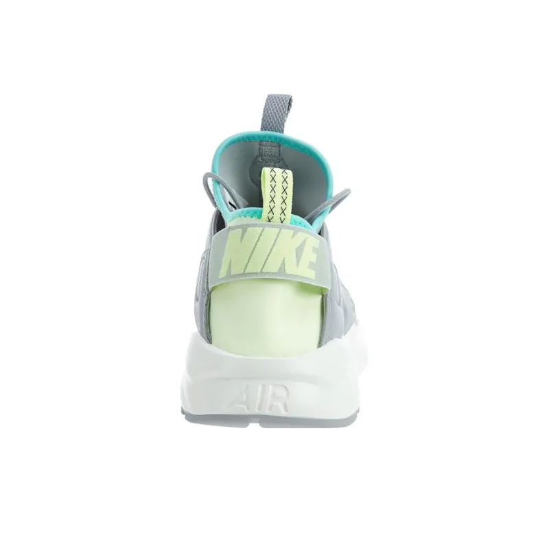 Nike Air Huarache Run Ultra Wolf Grey Women's-3