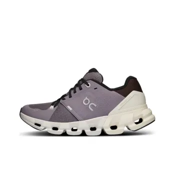 On Running Cloudflyer 4 Shark Pearl Women's
