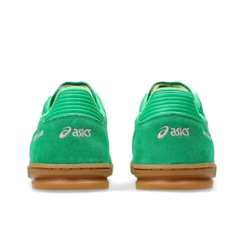 Asics Skyhand Og 'Cilantro Grapefruit'-3