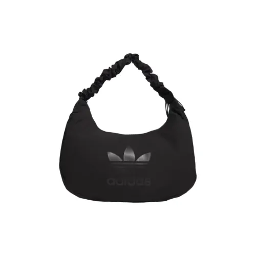 Adidas Originals Shoulder Bags Black