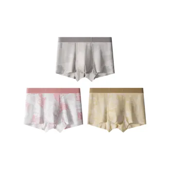 MADALLO Underpants Men's 3 Pack