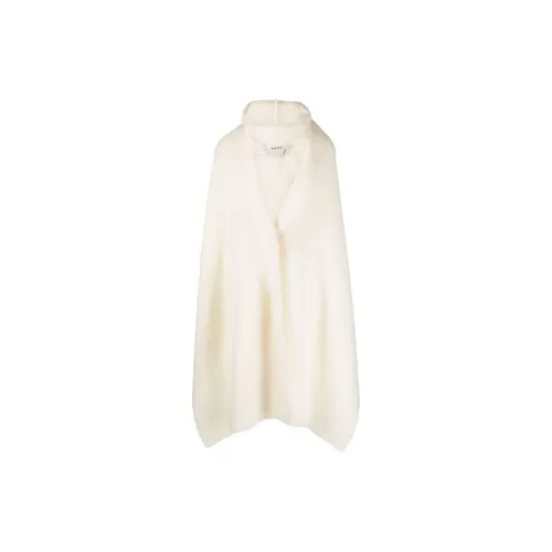 Rohe Knitwear Women's Ivory