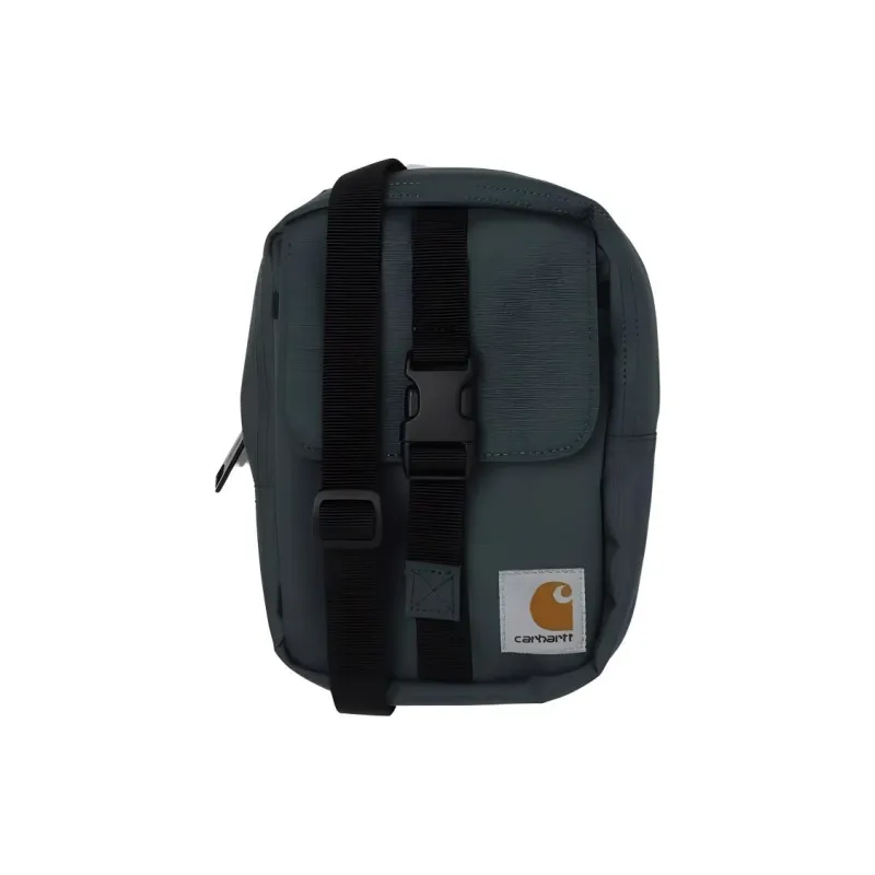 Carhartt WIP Polyester Shoulder Bag Crossbody Bag Regular Men's Green-0