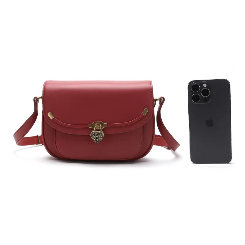 Miguel Vieira Crossbody Bags-12