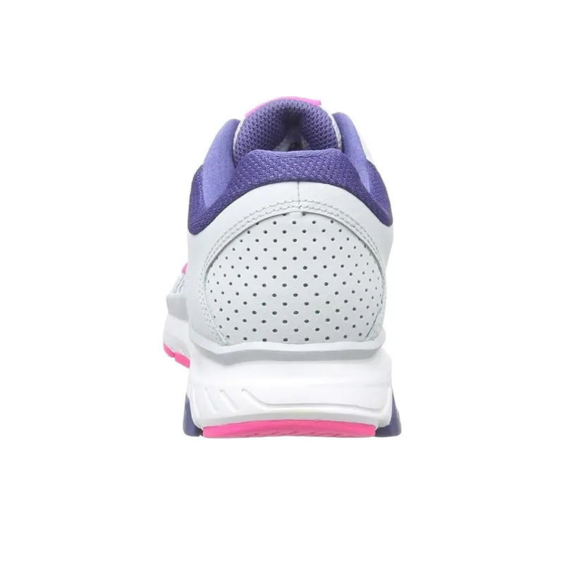 Nike Dart 12 Pure Platinum Pink Blast Dark Purple Dst Women's-5