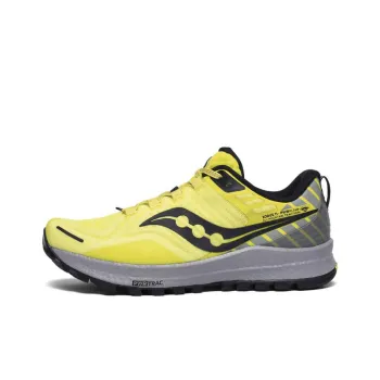 saucony Xodus 11 'Citrus Alloy'