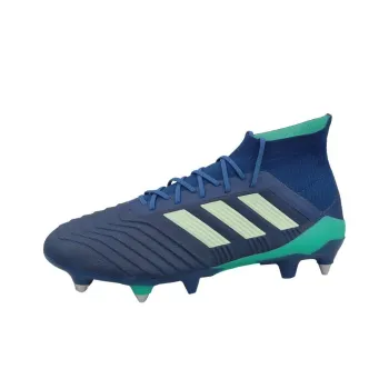 Adidas Predator 18.1 Sg 'Navy Blue'