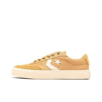 Courtland Converse 'Club Gold'