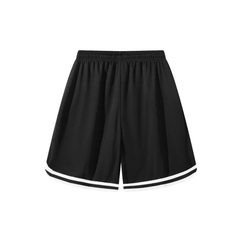 KONZEN· Basketball Shorts Unisex-1