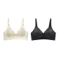 Champagne White+Basic Black