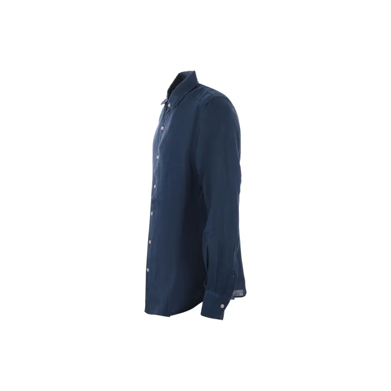 MC2 Saint Barth Pamplona Long Sleeved Shirt-2