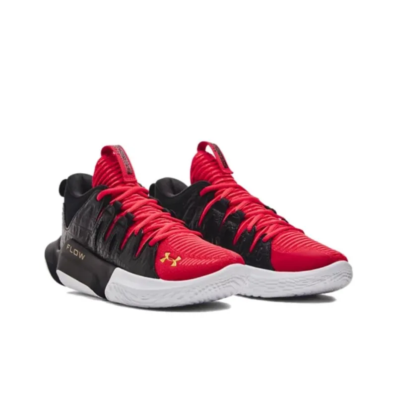 Under Armour Kelsey Plum X Flow Breakthru 4 'Las Vegas Aces' Women's-2