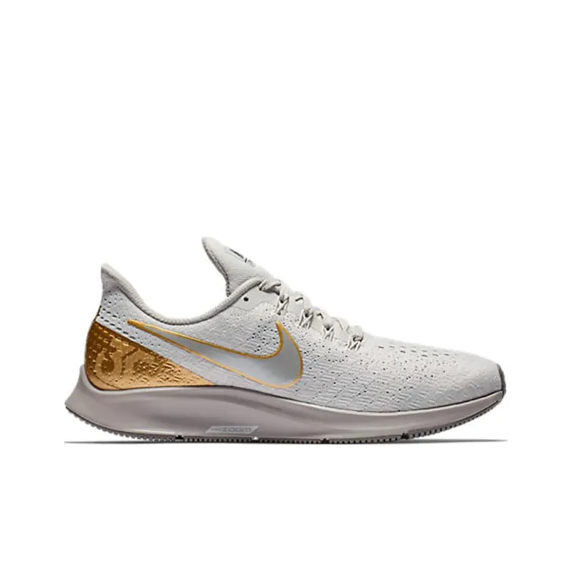 Nike Air Zoom Pegasus 35 'Vast Grey Metallic Platinum' Women's-1