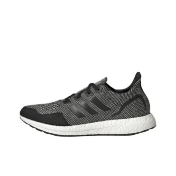 Adidas Ultra Boost Made To Be Remade Black White