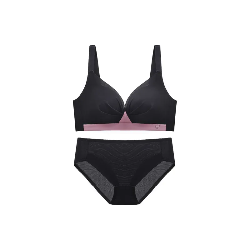 MADALLO Women's Underwear Sets-1