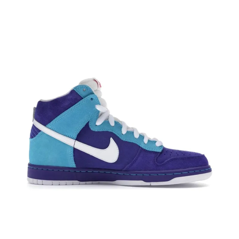 Nike Sb Dunk High Oceanic Airlines-1