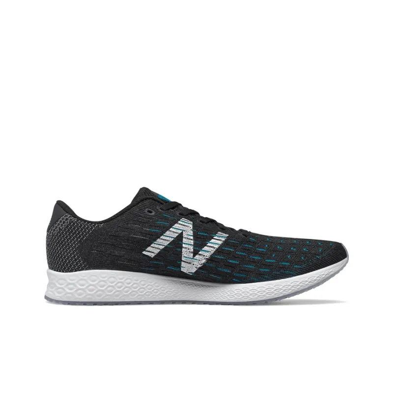 New Balance Zante HypoKnit 2E 'Black Blue'-1