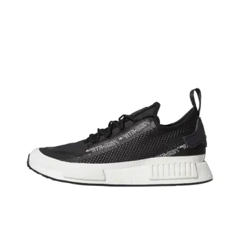 Adidas Originals NMD_R1 Spectoo 'Black'