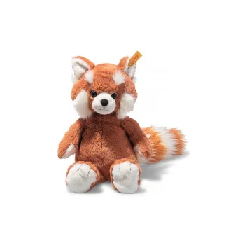 Steiff Steffe's Good Friend Panda Dolls Plush Doll 28cm High