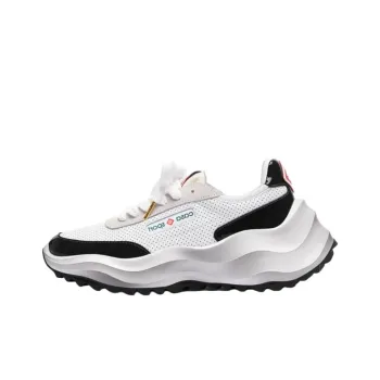 CASABLANCA Casual Shoes Women's White Black