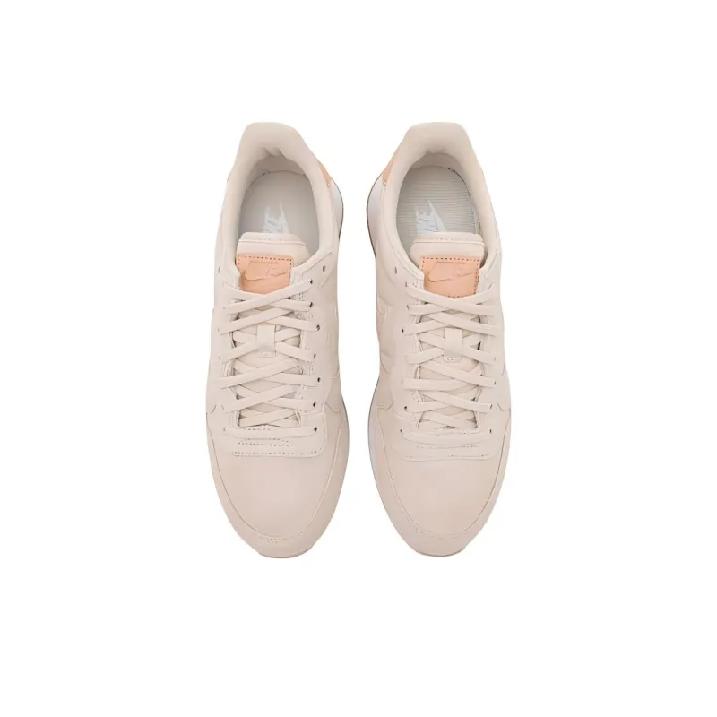 Nike Internationalist 'Beige White' Women's-2