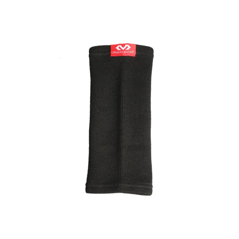 McDavid Elbow Protector 512 Black Polyester-1