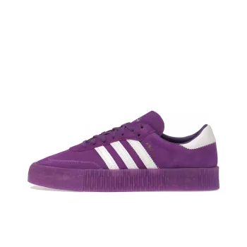 Adidas Samba Rose TfL Elizabeth Line Women's