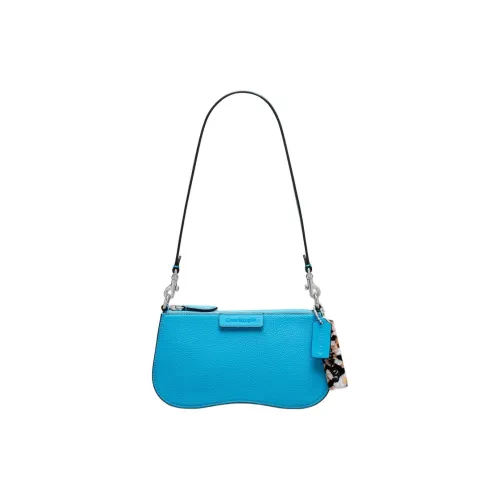 Coachtopia Shoulder Bags