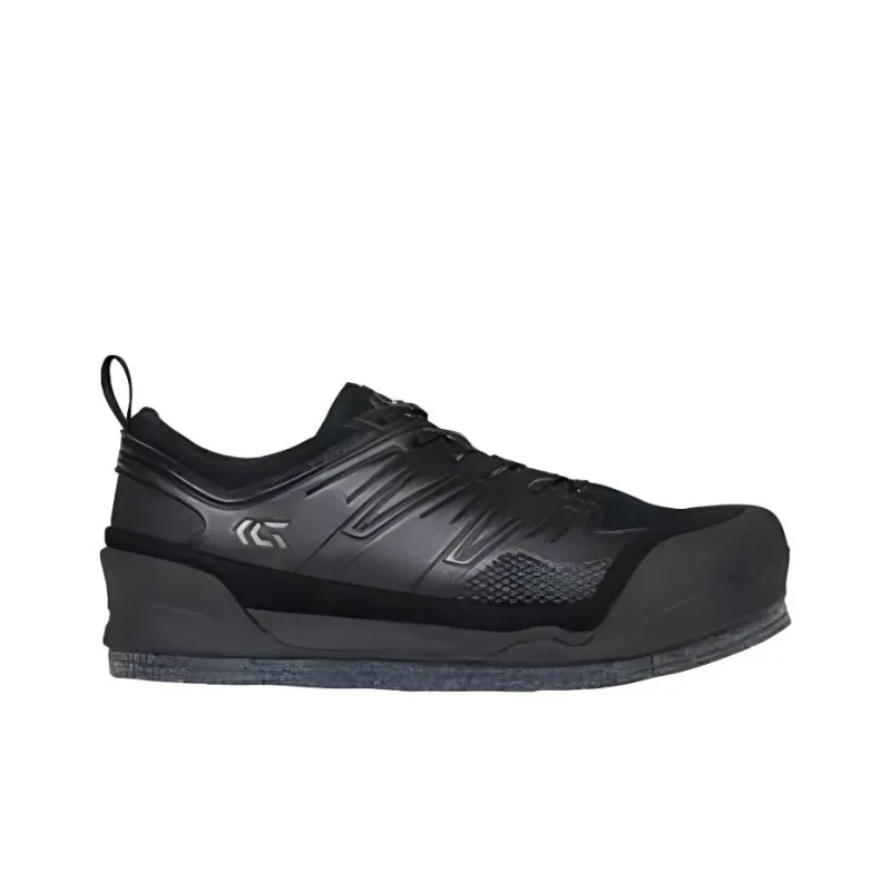 DAIWA Cushioning Anti-Slip And Wear-Resistant Low-Top Outdoor Shoes Men's Black-1