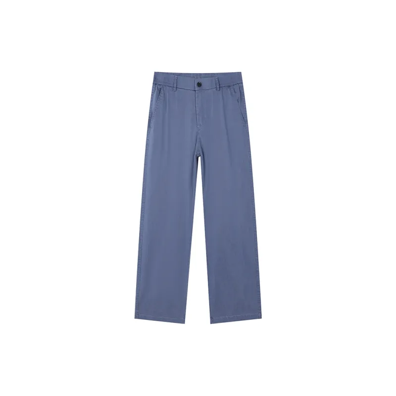 Jeep Casual Pants Men-1