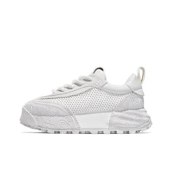 SALAXI Low Top Casual Shoes Unisex
