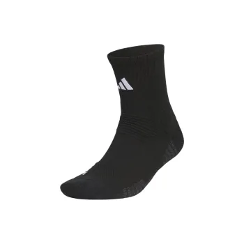 Adidas BASKETBALL CREW SELECT SOCKS Basketball Socks Unisex 1 Pack Black