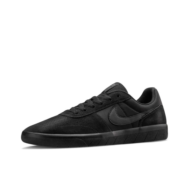 Nike Sb Team Classic Black-1