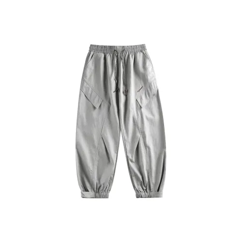 ADO MEN'S COLLECTION Casual Pants Men