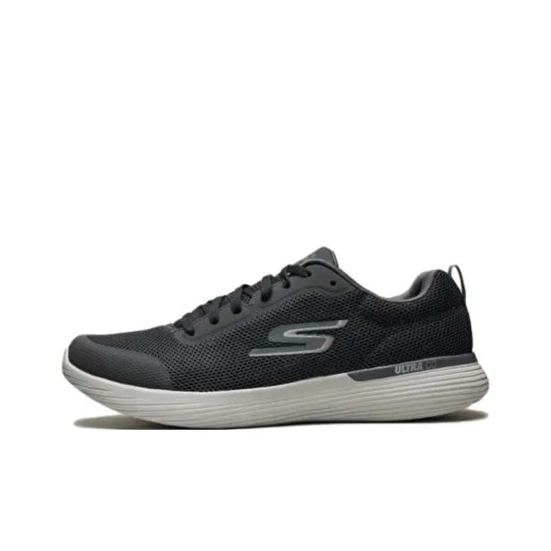 Skechers GOrun 400 V.2 Omega Low Top Grey-0
