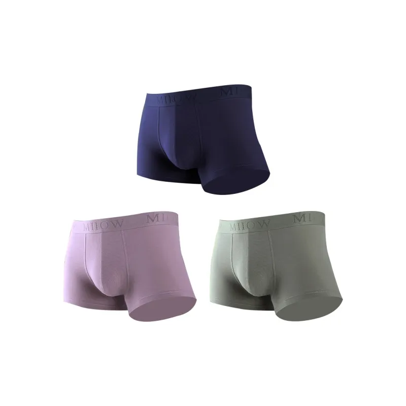 MIIOW Men Underpants-18