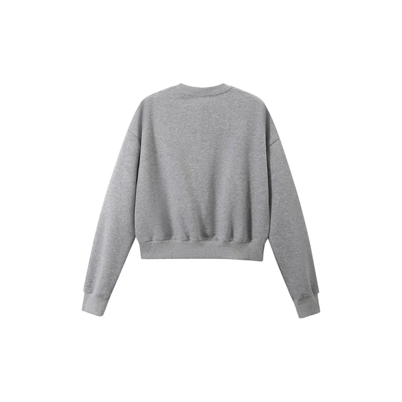 Eaho Sweatshirts Women's-1