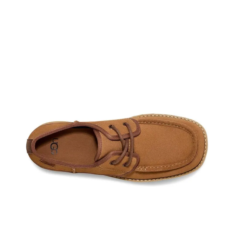 UGG Cityfunc Chestnut Women's-4