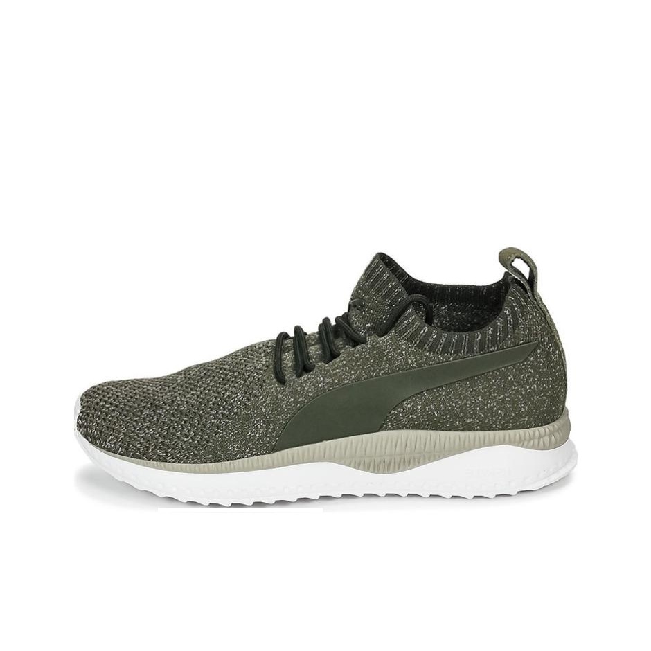 Puma tsugi verde best sale