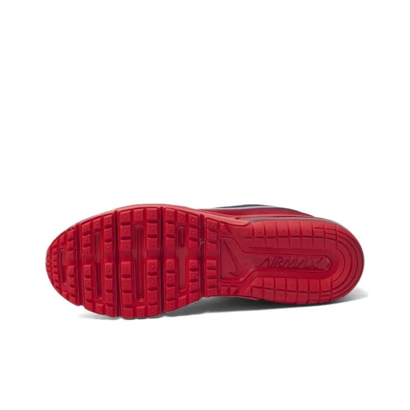 Nike Air Max Sequent 'Ocean Fog University Red'-4