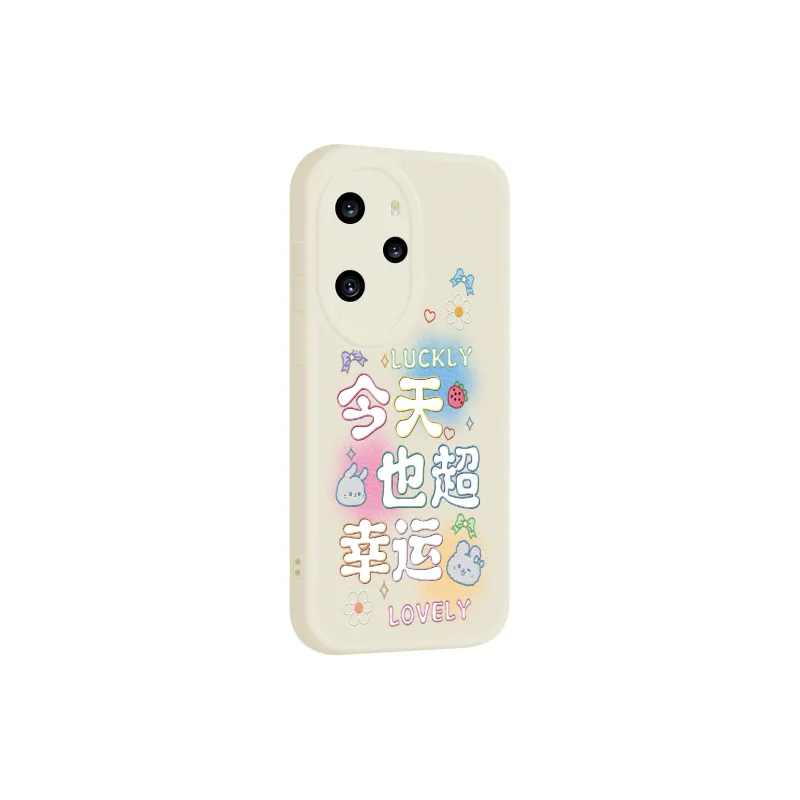 MINISO Phone Cases-10