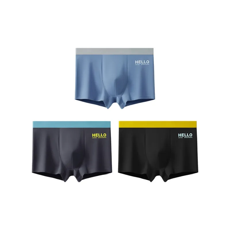 MIIOW Men Underpants-2
