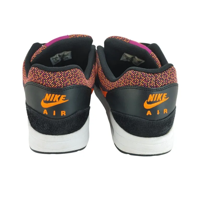 Nike Air Max 1 Jcrd Bright Magentra/Total Orange Anthracite-3
