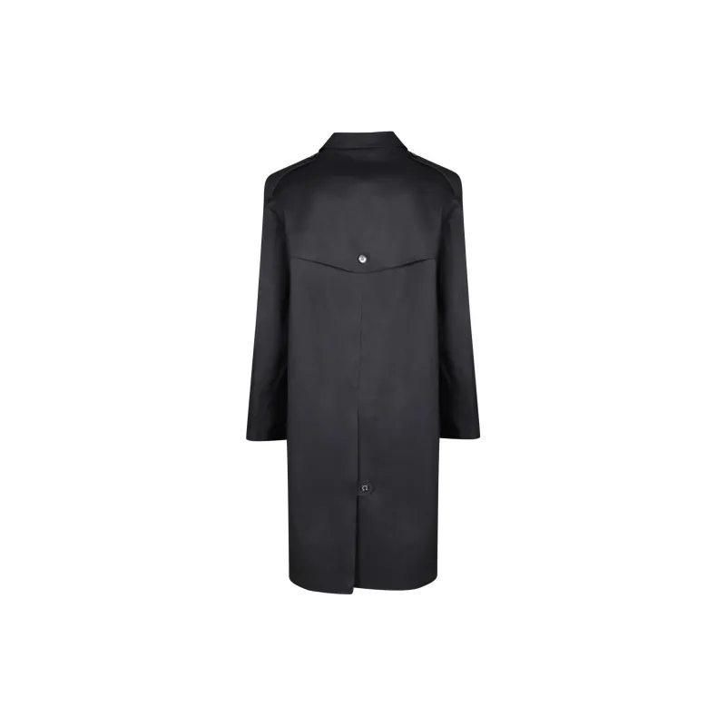 JUNYA WATANABE X Mackintosh Straight Hem Coat-1