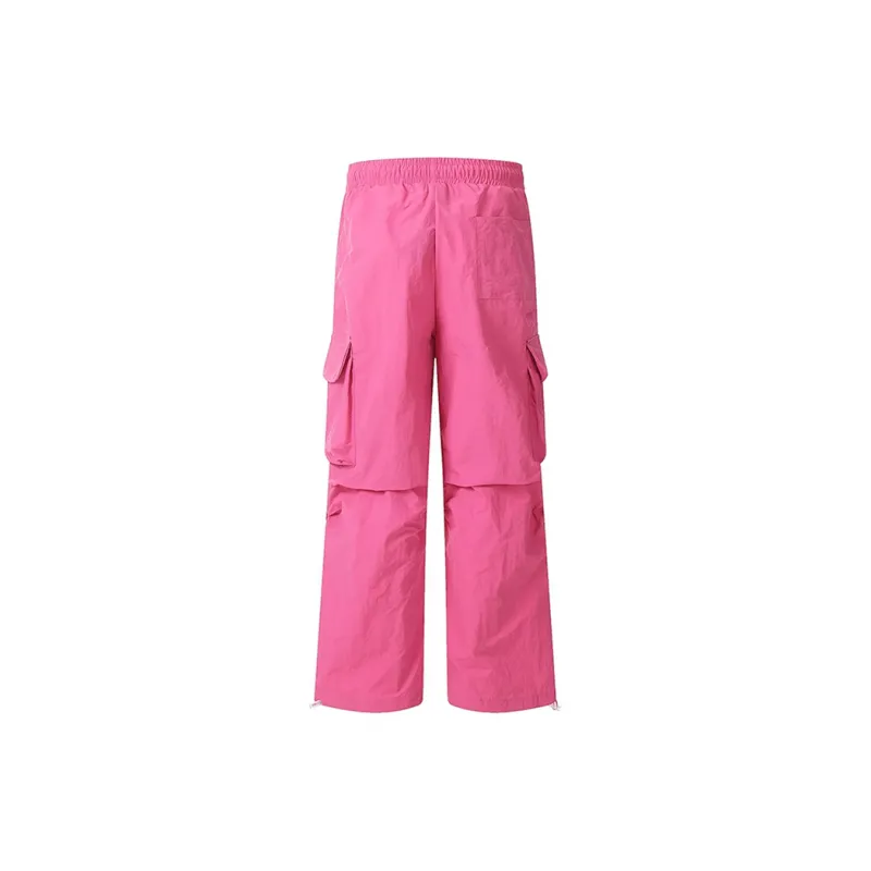 CHARM PICK Cargo Pants Women's-5